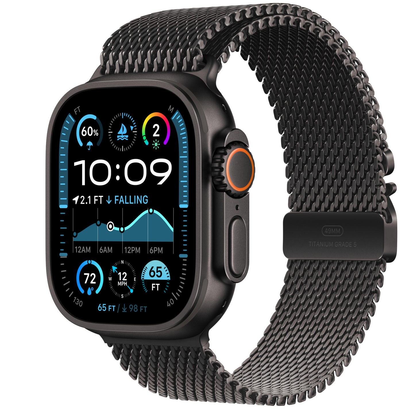 SmartPro Black