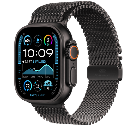 SmartPro Black