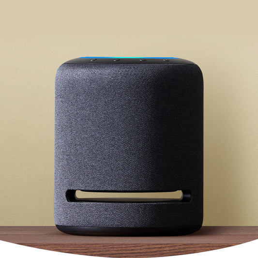Altavoz Echo Studio